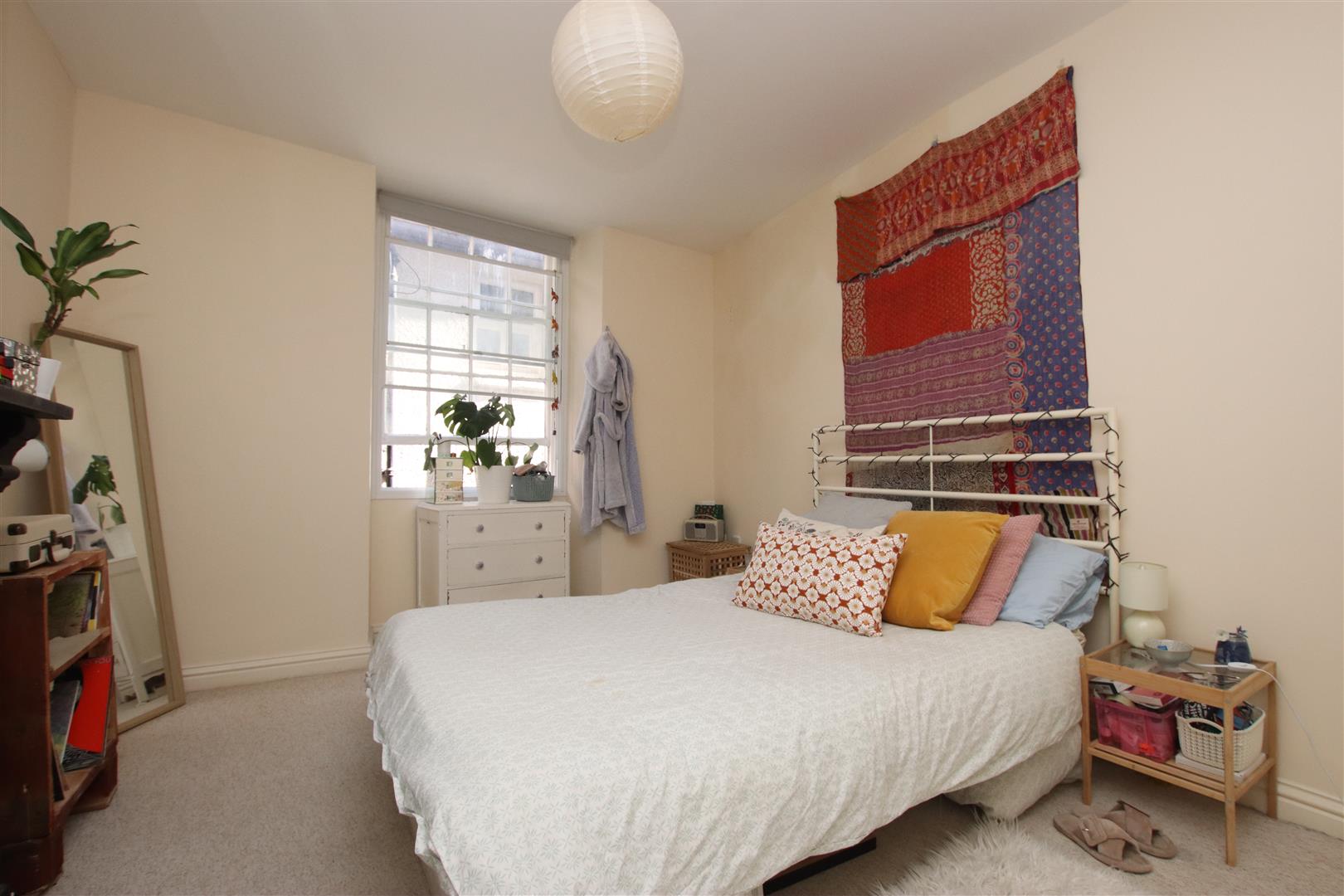 Denmark Street, Bristol, BS1